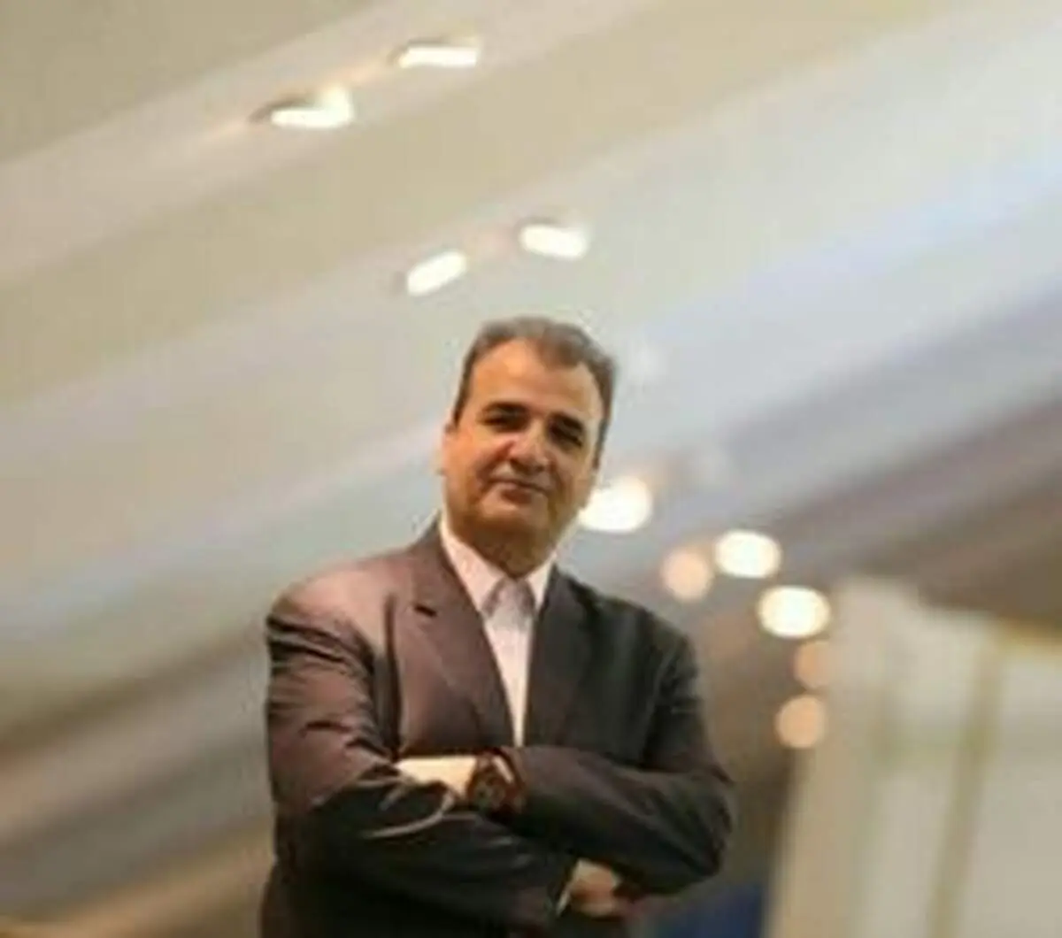 محمود صادقیان رئیس جدید اداره اخبار مجلس