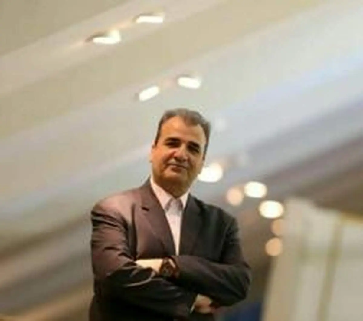 محمود صادقیان رئیس جدید اداره اخبار مجلس