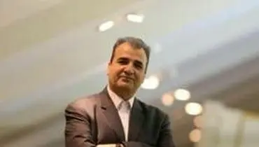 محمود صادقیان رئیس جدید اداره اخبار مجلس