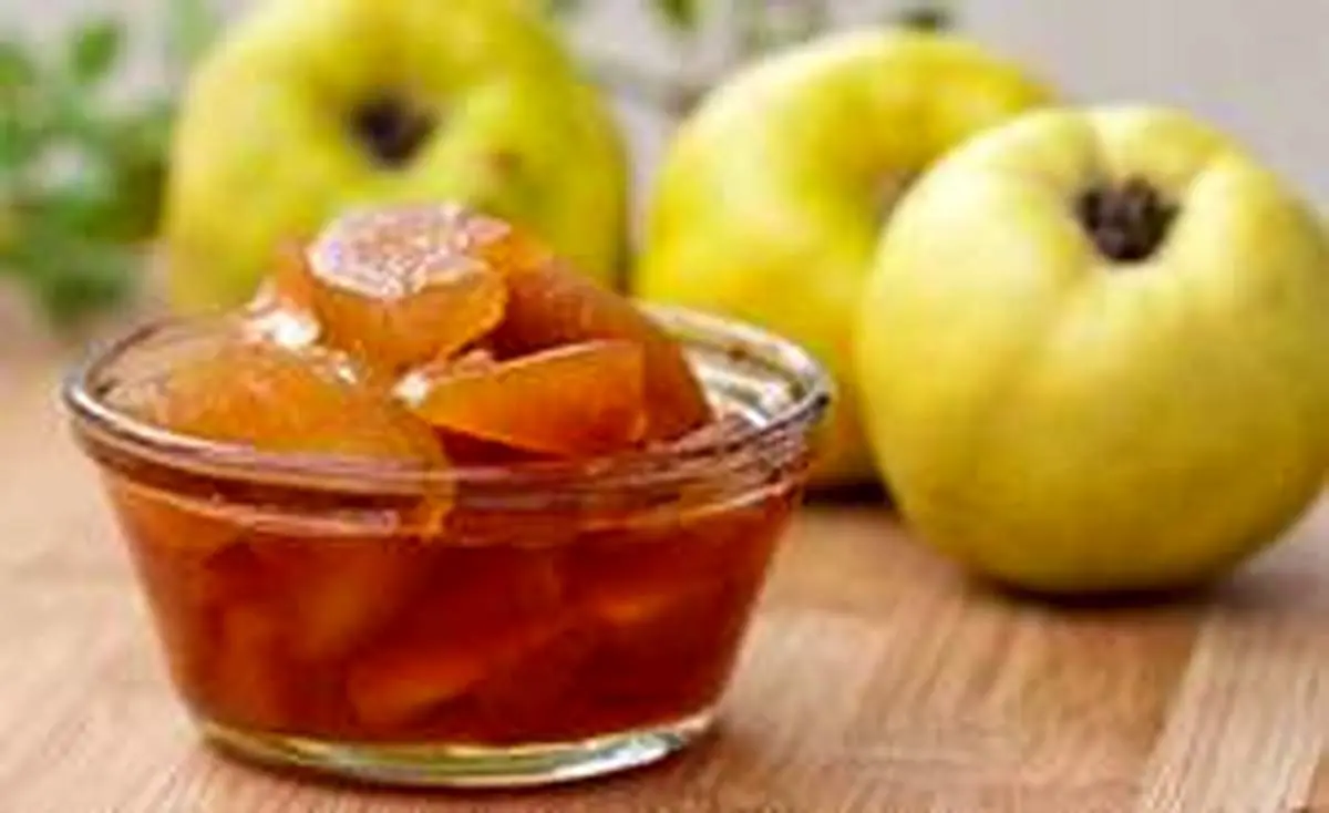 نکات کلیدی در تهیه «مربای به»