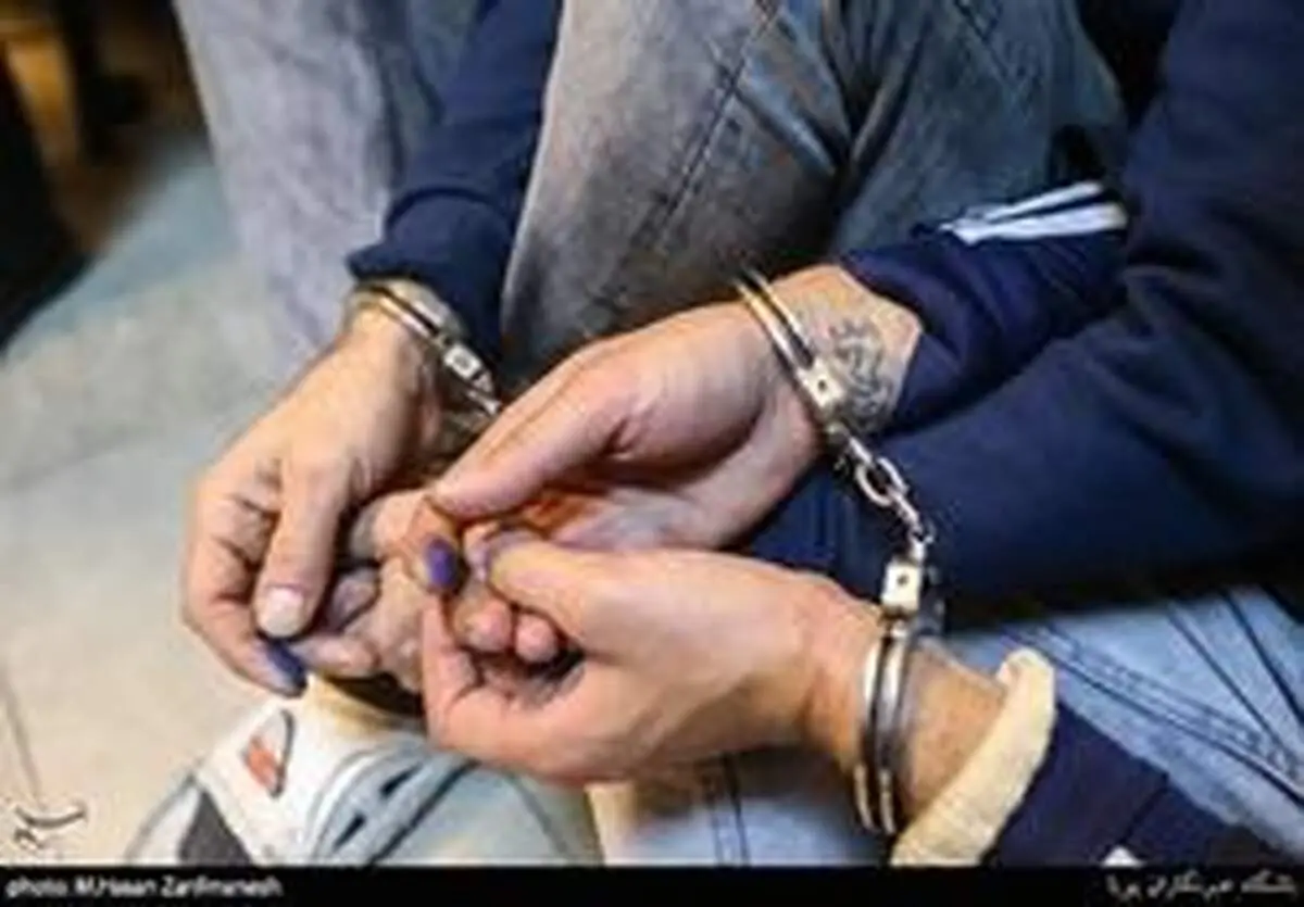 تلاش اینستاگرامی سارق موبایل برای جلب رضایت مالباخته
