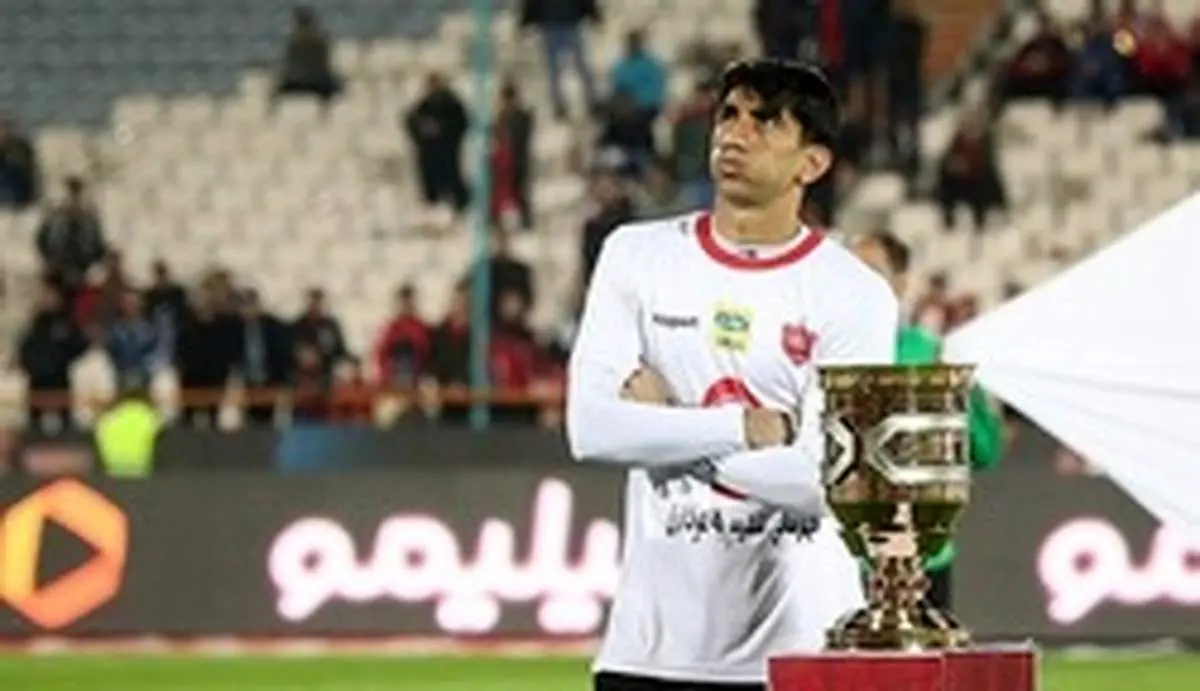 مقصد علیرضا بیرانوند مشخص شد