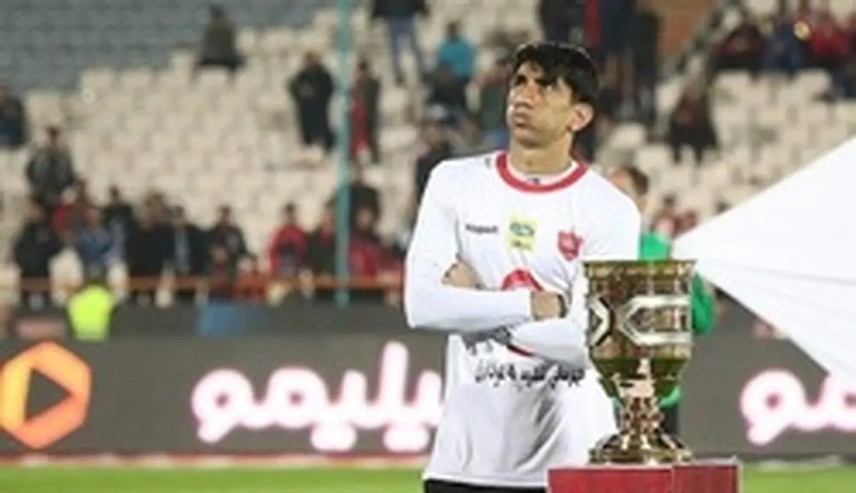 مقصد علیرضا بیرانوند مشخص شد