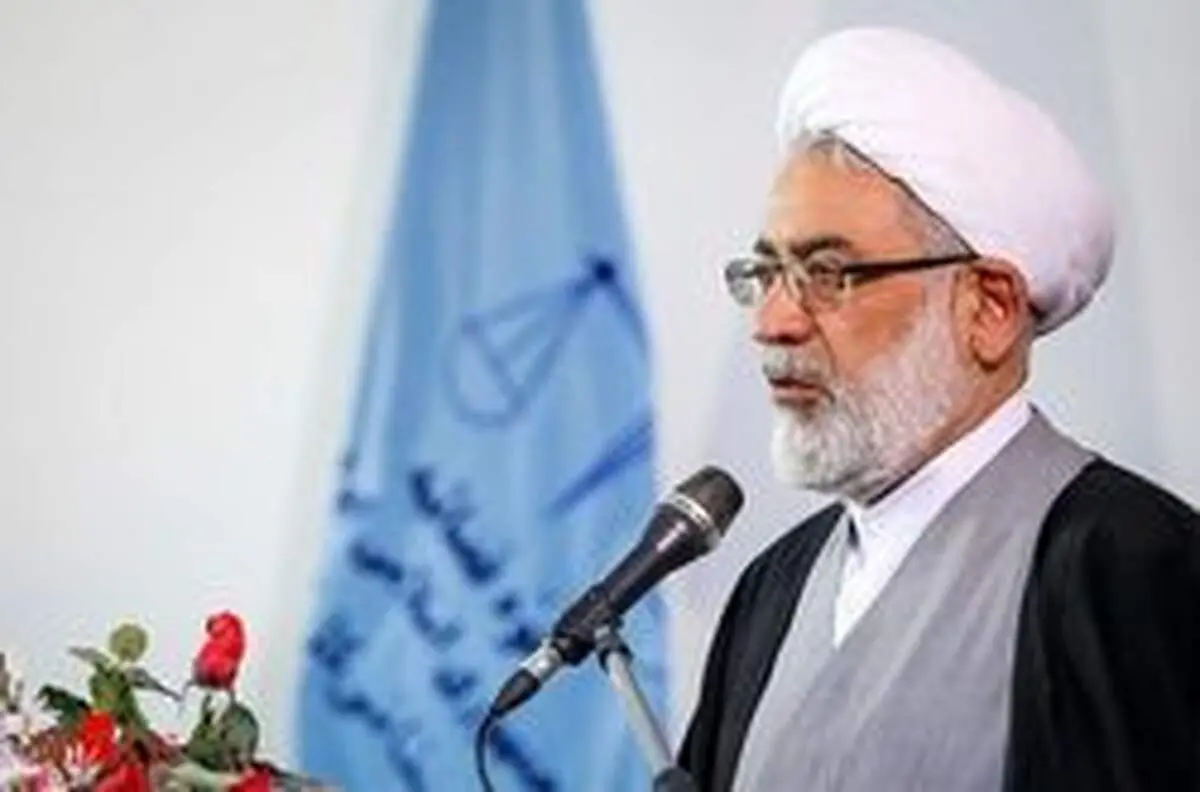 دادستان کل کشور: از بازداشت‌های غیرضرور خودداری شود