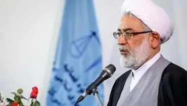 دادستان کل کشور: از بازداشت‌های غیرضرور خودداری شود