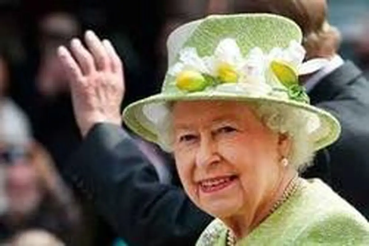 ملکه بریتانیا قانون برگزیت را تایید و امضا کرد