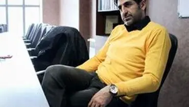 ویلموتس مدرک عبدی را دید تعجب کرد!
