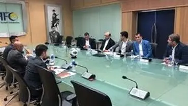 کدام کمیته در AFC برای ایران مشکل‌ساز شد؟