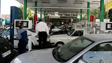 سهمیه بنزین نوروزی در راه است؟