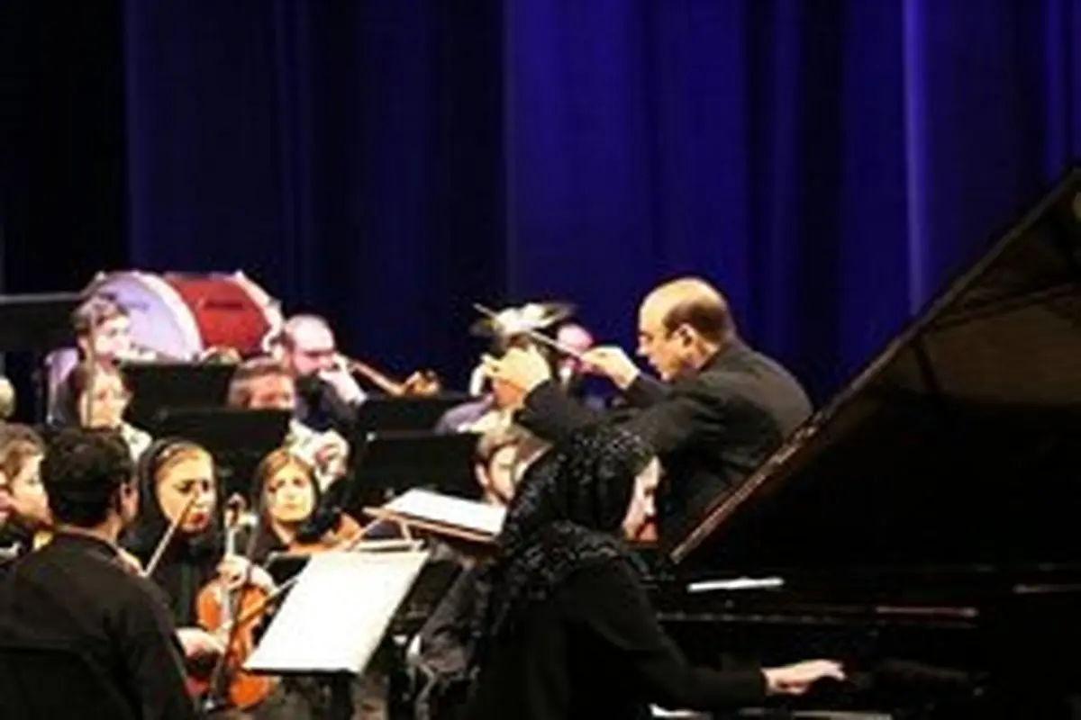 واکنش شهرداد روحانی به شبِ جنجالی ارکستر سمفونیک