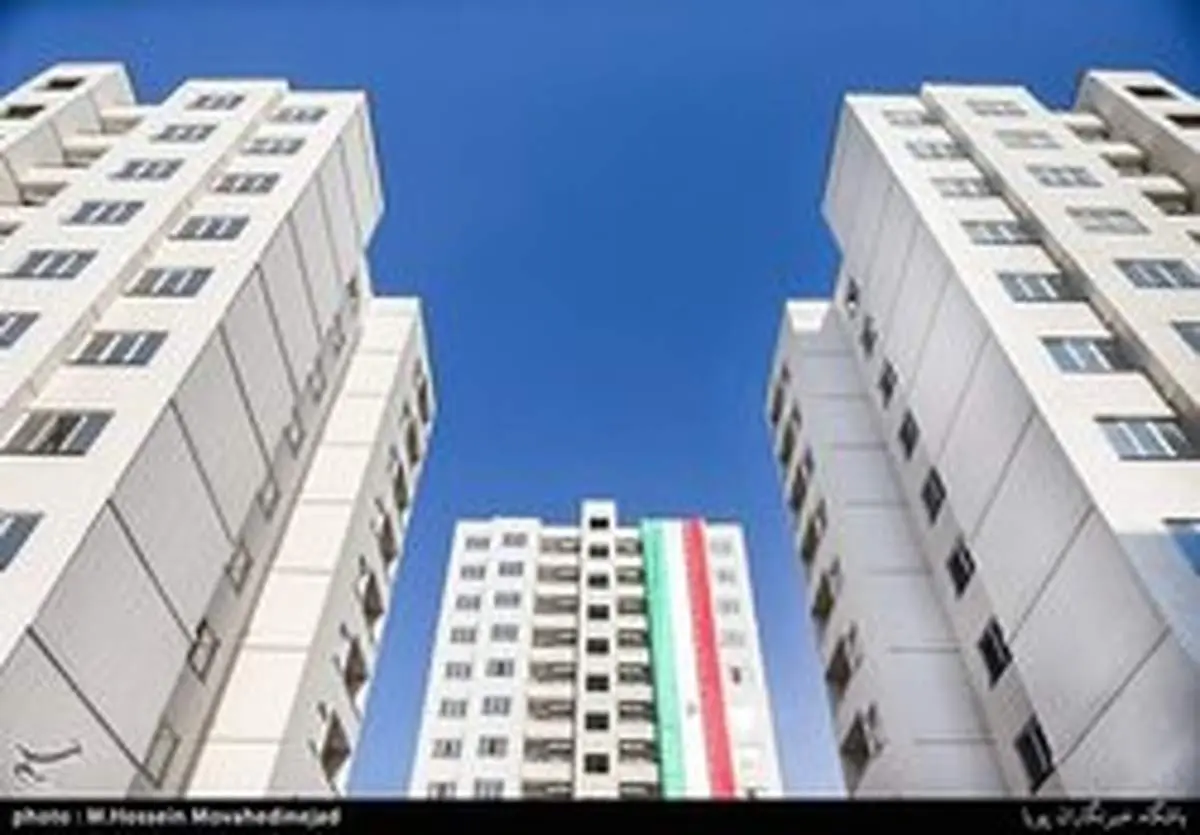 سود وام مسکن مهر چه کسانی افزایش مییابد؟