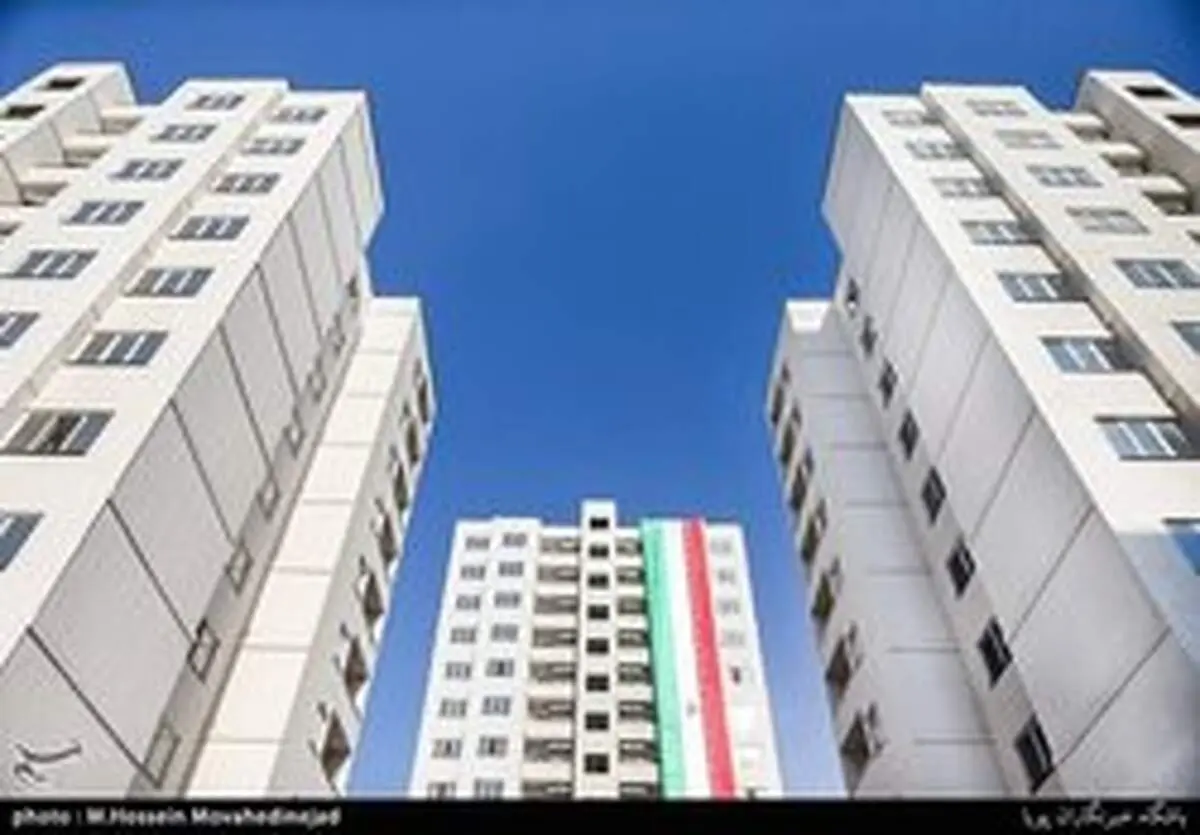 سود وام مسکن مهر چه کسانی افزایش می‌یابد؟