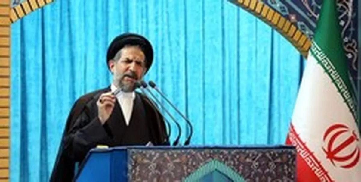 ابوترابی‌فرد: شعار «نه غزه نه لبنان» یعنی ما با اقتدار ایران اسلامی سر نزاع داریم