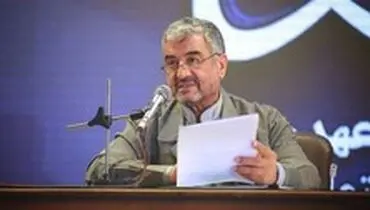 سرلشکر جعفری: «مطالبه‌گری» مهمترین عرصه جهاد جنگ نرم است