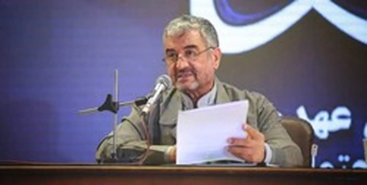سرلشکر جعفری: «مطالبه‌گری» مهمترین عرصه جهاد جنگ نرم است