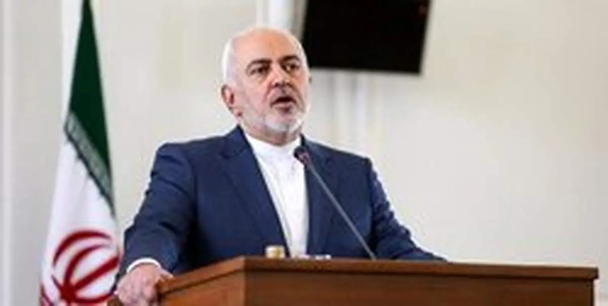 ظریف شاخصهای کشور نرمال را به عربستان یادآوری کرد