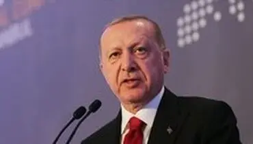 اردوغان نگران عراق است