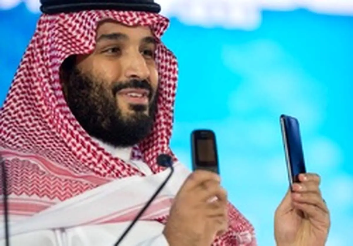 هشدار گزارشگر سازمان ملل به کوشنر درباره هک شدن توسط بنسلمان