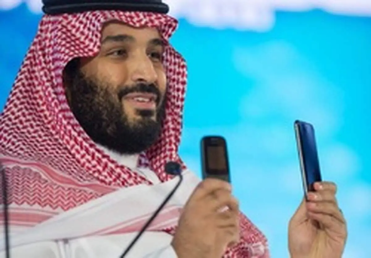 هشدار گزارشگر سازمان ملل به کوشنر درباره هک شدن توسط بن‌سلمان