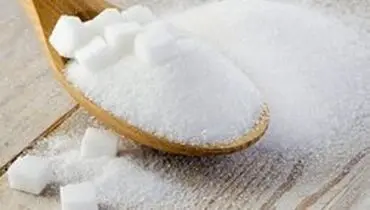 شکر برای مغز حکم ماده مخدر دارد!