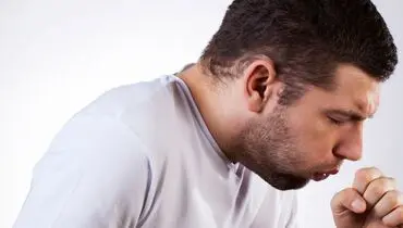 ۹ دلیل برای سرفه