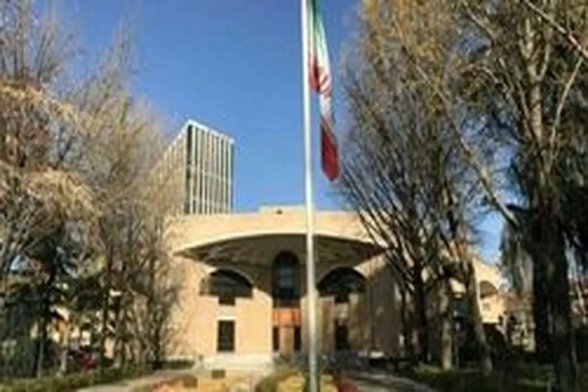 اطلاعیه سفارت ایران در چین درباره ابتلای ایرانیان به کرونا