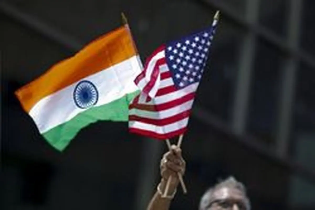 فشار آمریکا به هند برای خرید ۵ تا ۶ میلیارد دلار محصول کشاورزی