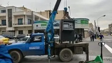 پشت پرده قاچاق دستگاه‌های خودپرداز