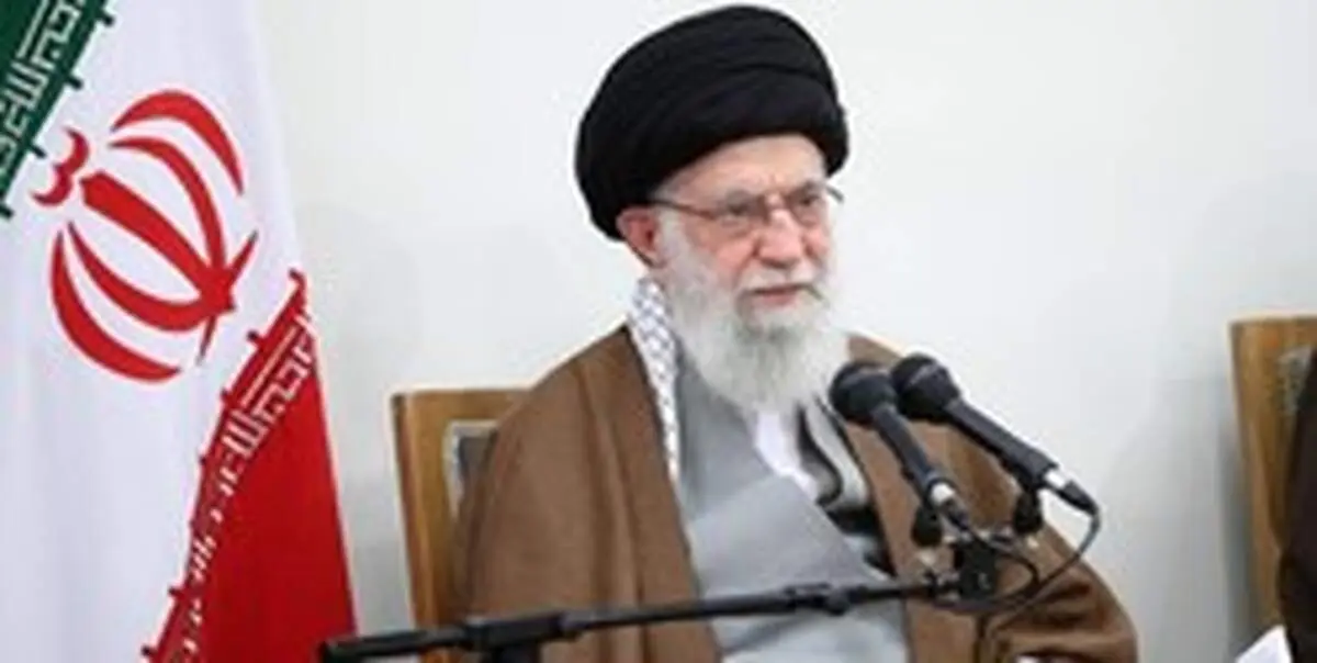 رهبر انقلاب: شهادت‌ها و حضور بی‌نظیر مردمی تأثیر تعیین‌کننده در آینده تاریخ می‌گذارند