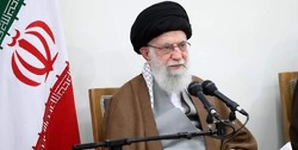 رهبر انقلاب: شهادتها و حضور بینظیر مردمی تأثیر تعیینکننده در آینده تاریخ میگذارند