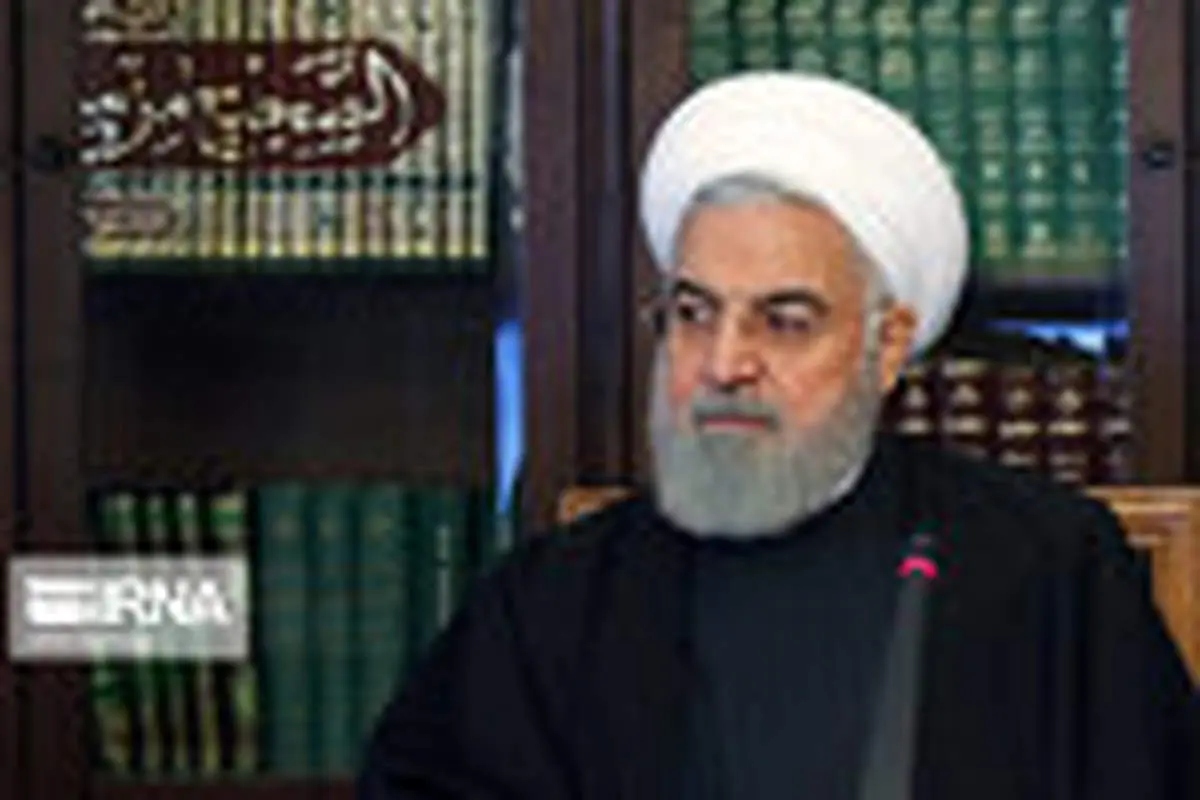 جلسه شورای عالی هماهنگی اقتصادی با حضور سران قوا