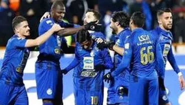 استقلال به دنبال عبور از «توافق بزرگ پوشالی»  AFC
