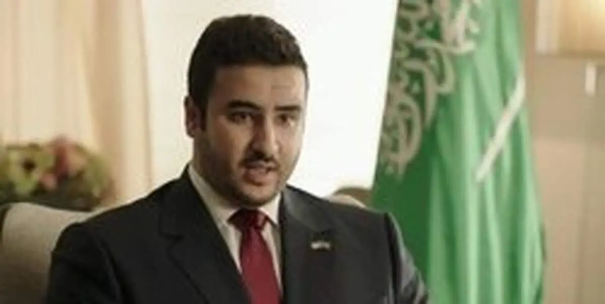 ادعای بن خالد درباره ایران