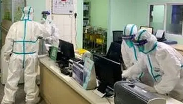 زنگ خطر «کرونا» در اروپا
