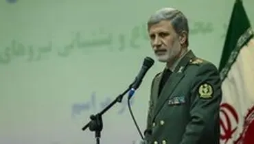 امیر حاتمی: خودروهای نیمه‌کاره با همکاری وزارت دفاع از پارکینگ‌ها ترخیص شد