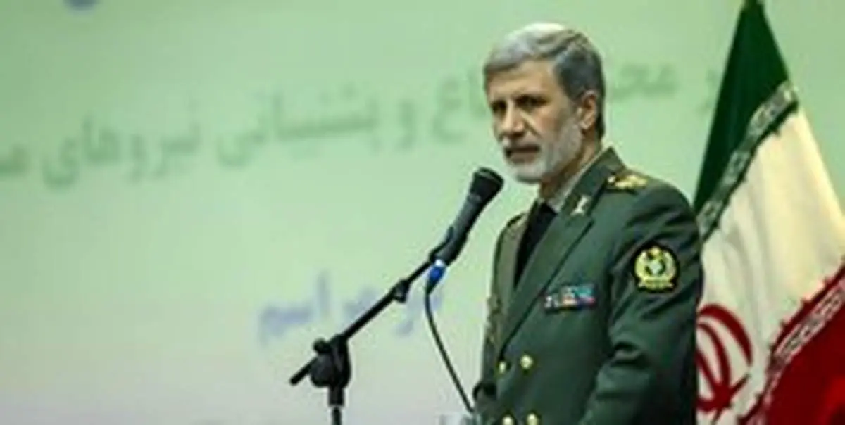 امیر حاتمی: خودروهای نیمهکاره با همکاری وزارت دفاع از پارکینگها ترخیص شد