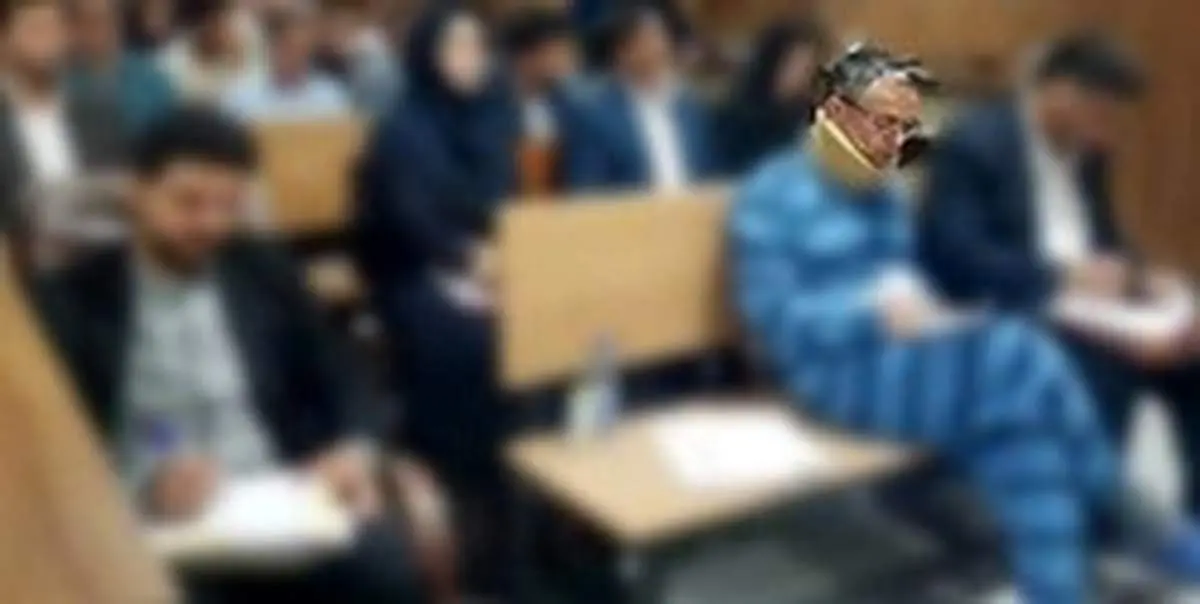 کیفرخواست پرونده «سلطان جعل مدرک» صادر شد