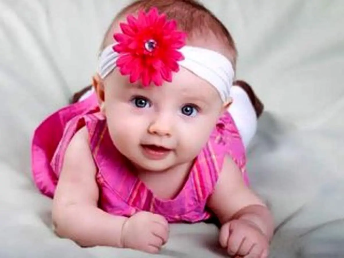 پرطرفدارترین اسم‌های دخترانه ترکی با معنی