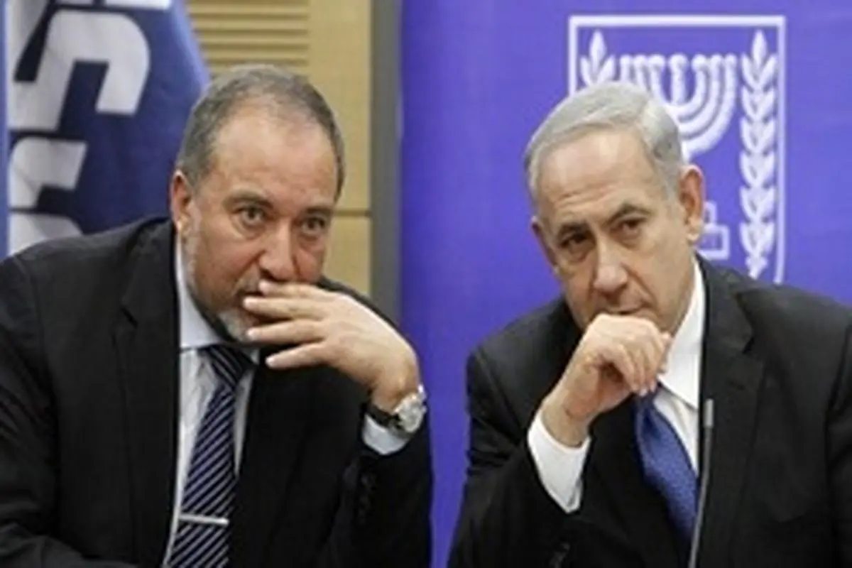 عصبانیت وزیر سابق جنگ رژیم صهیونیستی از نتانیاهو