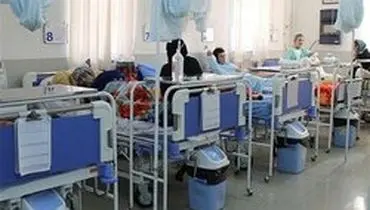 هشدار پلیس به همراهان بیماران در بیمارستان