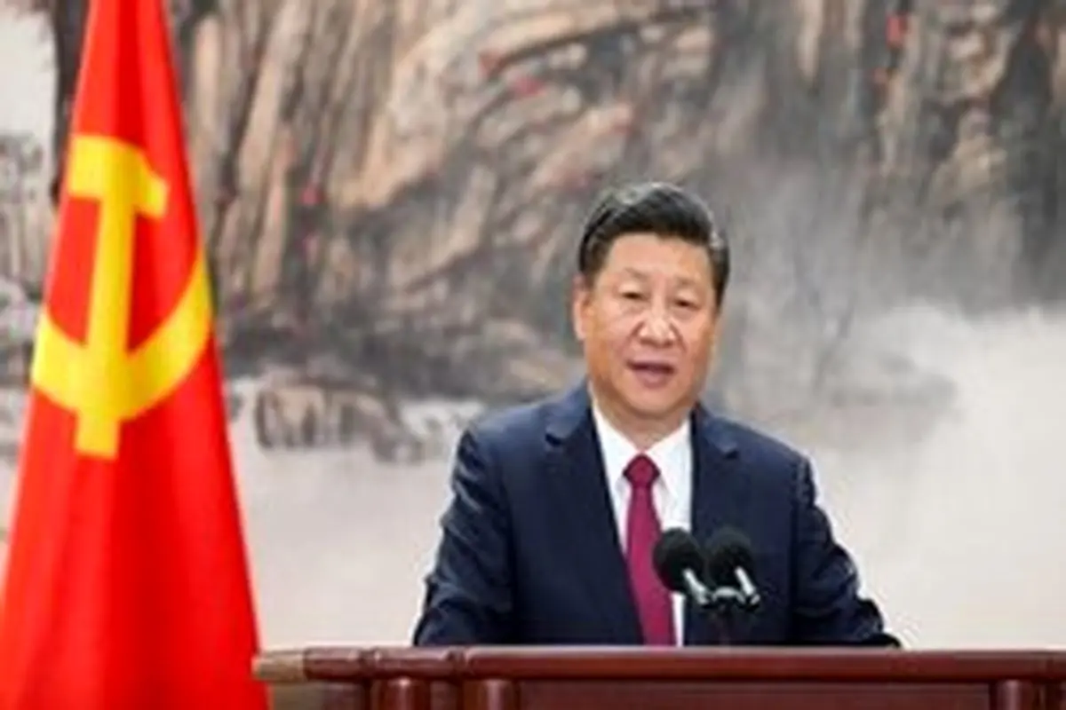 رئیس جمهور چین: «کرونا» به سرعت در حال شیوع است