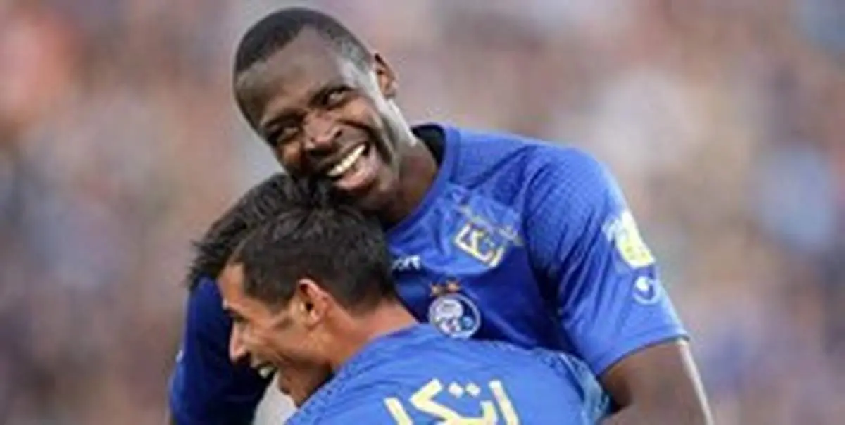 واکنش AFC به برد قاطع استقلال +عکس