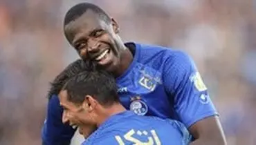واکنش AFC به برد قاطع استقلال +عکس