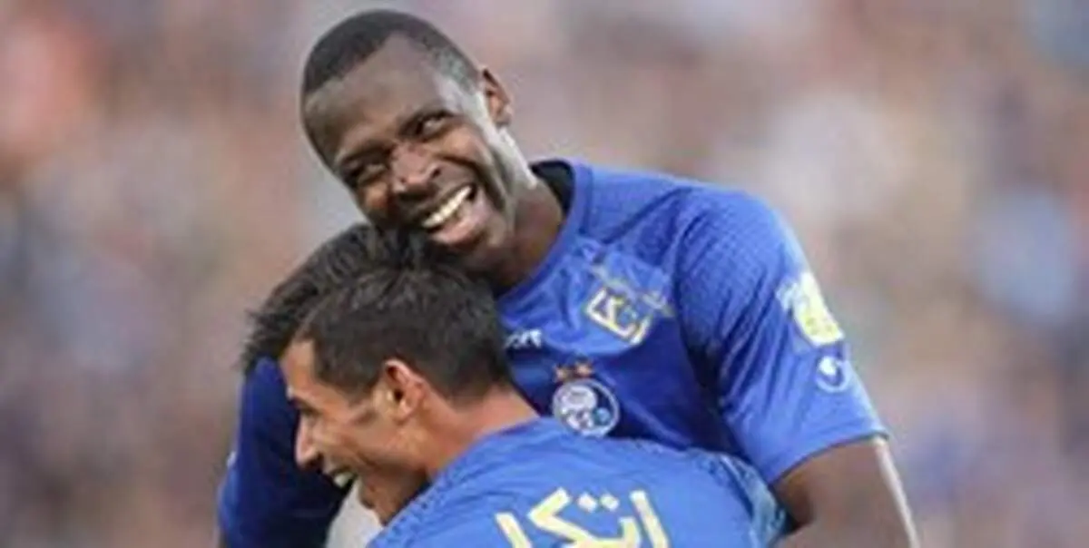 واکنش AFC به برد قاطع استقلال +عکس