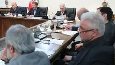 جهانگیری: موضوع «محصولات تراریخته» را نباید سیاسی کرد