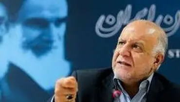 وزیر نفت: درباره سهمیه بنزین سفر هنوز تصمیمی ابلاغ نشده