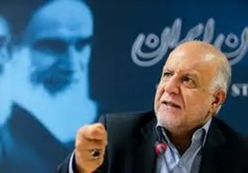 خبر مهم وزیر نفت درباره قیمت بنزین