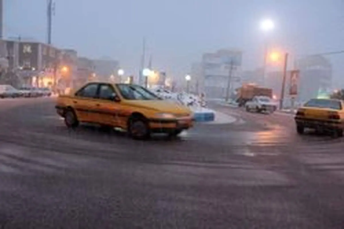 مدارس کدام استان‌ها یکشنبه ۶ بهمن ماه تعطیل است؟