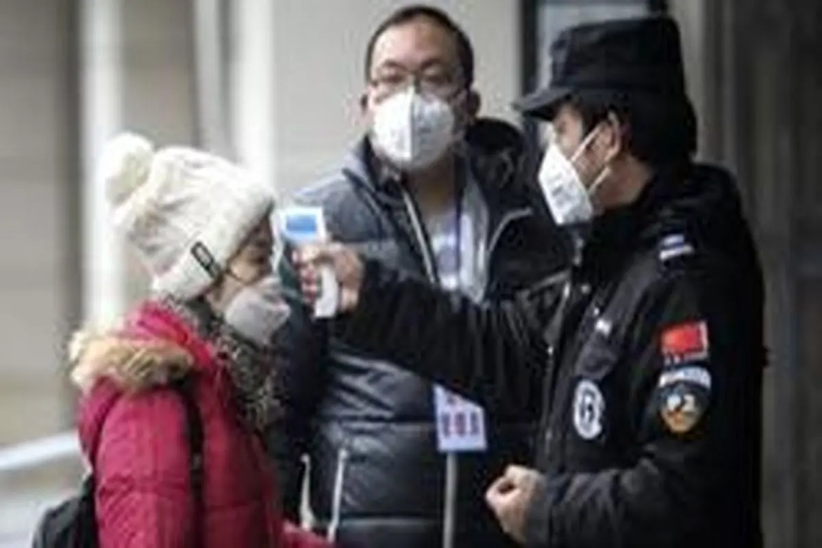 افزایش شمار جان باختگان ویروس کرونا در چین