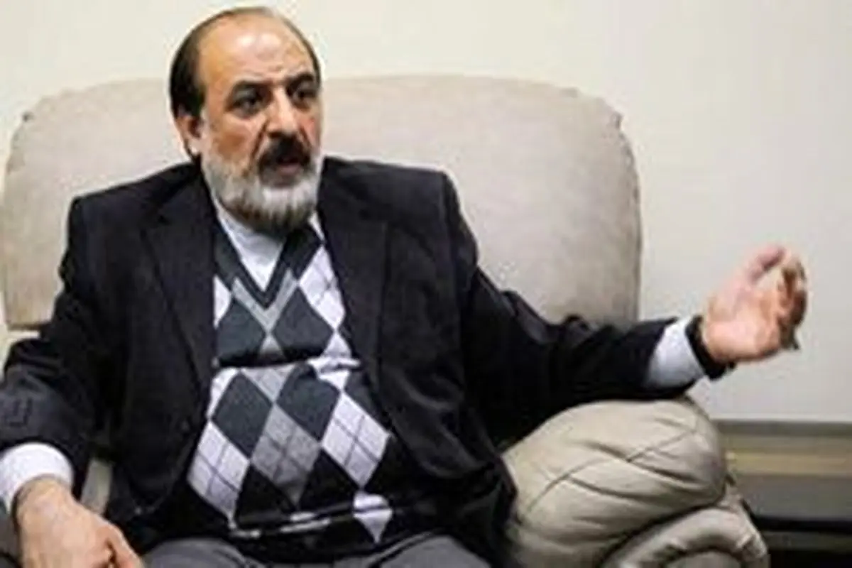 حسین انواری:مجلس آینده از عقلانیت مضاعف برخوردار خواهد بود/مجلس سلامت در گرو انتخاب مردم است